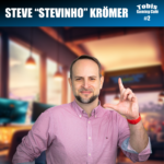 Episode 2 - Steve Krömer (reupload)