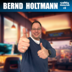 Episode 3 - Bernd Holtmann