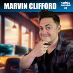 Episode 8 - Marvin Clifford