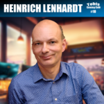 Episode 10 - Heinrich Lenhardt